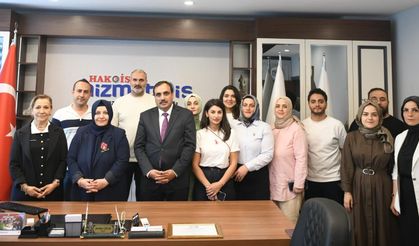 Hizmet-iş’ten Trabzon’da Tarihi Adım: 140 Bin Ev İşçisi Sendikal Çatı Altında Birleşti