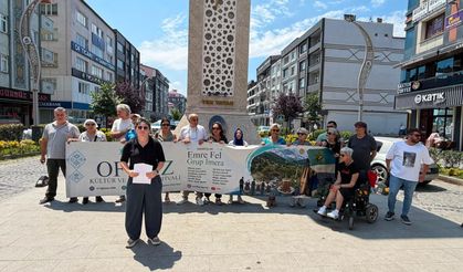 Of’ta 9. Yaz Kültür Ve Sanat Festivali Başlıyor