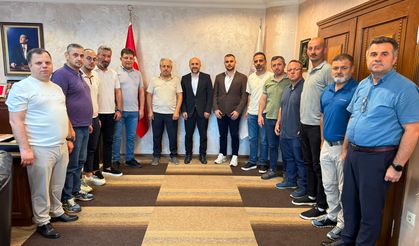 Trabzon’da 8 Kömür Tesisi İçin Kritik Karar: Ortak Tepki