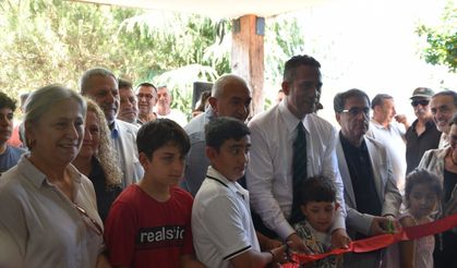 Rize Fındıklı’da Çocuklar İçin Anlamlı Proje: Oyuncak Kütüphanesi Kapılarını Açtı