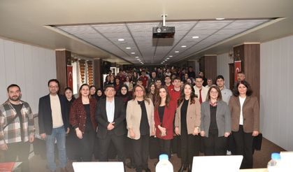 Şaka Mı Sandın Programı Trabzon’da Öğrencilerle Buluştu