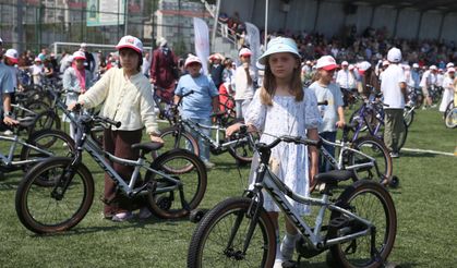 Rize'de Kur'an kursları kapanış programı gerçekleştirildi