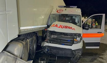 Temmuz ayı kaza bilançosu: 2 ölü, 960 yaralı
