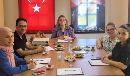Trabzon’da Öğrencilere Hak ve Sorumlulukları Anlatılacak