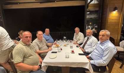Şeref Malkoç’tan Salah Transferine Övgü: “Olağanüstü İş”
