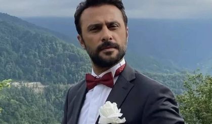 Onur Dilber'in Yeni Adresi Netleşti: ATV'nin İddialı Dizisiyle Anlaştı