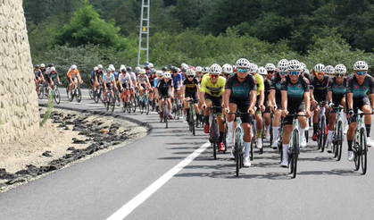 Karadeniz’de Pedallar Aytemiz Desteğiyle Çevrildi: 500 Bin TL Ödül Dağıtıldı