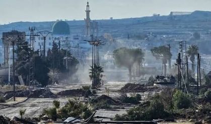 Türkiye’den İsrail’e Net Mesaj: Suriye Saldırılarına Son Verin