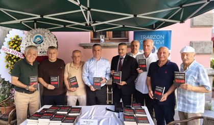 Metin Alper’den Trabzon’da Dikkat Çeken Sözler: “Temeli Burada Atıldı”