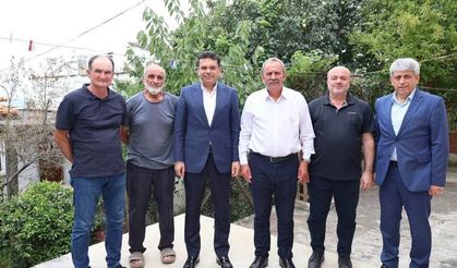 Bir Ömür Kayık Ustalığına Adadı: Ali Saraç’ın Yetiştirdiği Usta Sayısı Dikkat Çekti