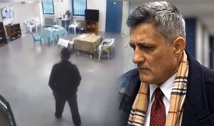 Kozinoğlu’nun öldüğü güne ait koğuş görüntüleri ortaya çıktı