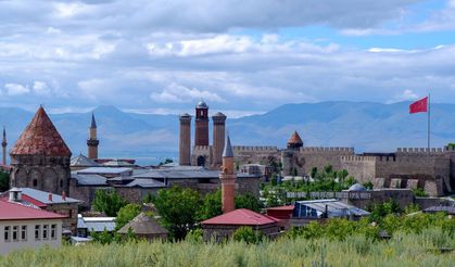 TÜİK verileri ortaya koydu: Herkes Erzurum’a dönse Türkiye’nin 8. büyük ili olacak