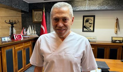 KTÜ Farabi Hastanesi’ne 290 yataklı yeni hastane planlanıyor