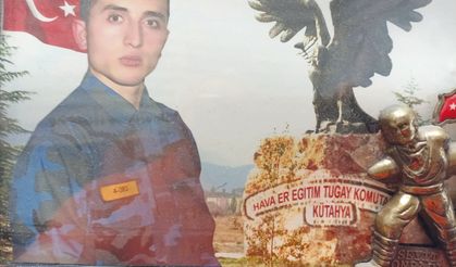 Yomra’da Şehit Selim İşler için duygu dolu anma
