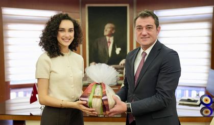 Miss World 2026’da Türkiye’yi Temsil Edecek Sıla Saraydemir Destek Bekliyor
