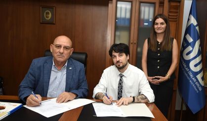 TESOB Üyelerine Eğitim Desteği: Girne Koleji’nde Yüzde 20 İndirim