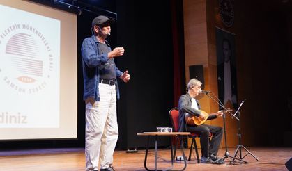 Atakum’da 12 Eylül’ün 46. yılında ‘Şafak Türküsü’ yankılandı