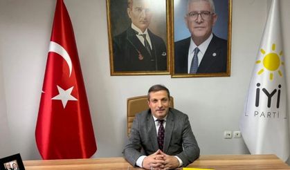 İYİ Parti Trabzon’dan ekonomi çıkışı: Erkan önerileri sıraladı