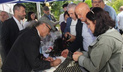 Trabzon Ticaret Lisesinde Kuşakları Buluşturan Gün: Mezunlar Horonla Final Yaptı
