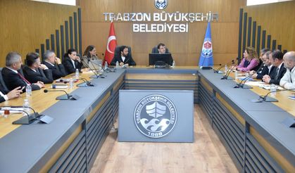 Trabzon'da Ekolojik Kent Hamlesi! 4 Kasım'a Dikkat