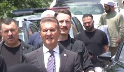 Mustafa Sarıgül'ün koruması gözaltına alındı