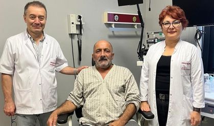 Dilindeki İyileşmeyen Yarayla Hastaneye Gitti: Ordu'da Ortaya Çıkan Teşhis Sonrası Kritik Ameliyat
