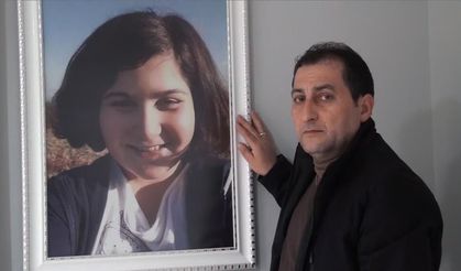 Rabia Naz Vatan Dosyası Yeniden Gündemde: Baba Vatan’dan Adalet Çağrısı