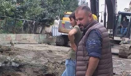 Aydınlıkevler Mahallesi'nde Oktay Turan Harekete Geçti! Şimdi Sırada Bu Sorunlar Var