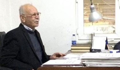 Samsun'da Eski Belediye Başkanı Hayatını Kaybetti! Tarih Belli