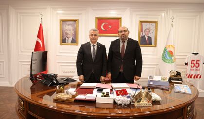 İlkadım’da çevre bilinci tiyatroyla çocuklara anlatılacak