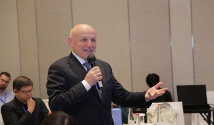 Şenol Kul COP31 Öncesi Uluslararası İklim Toplantısında Konuşacak