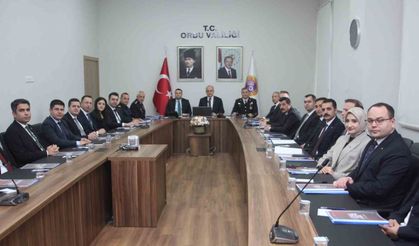 Ordu'da kasten öldürme olayları iki katına çıktı