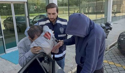 Samsun’da İki Ayrı Yabancı Madde Operasyonu: 2 Kişi Tutuklandı