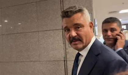 Eski Fenerbahçe Başkanı Sadettin Saran'dan Mahkemede Dikkat Çeken Açıklamalar!
