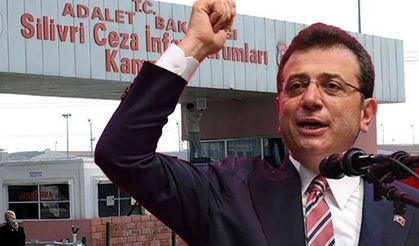 Ekrem İmamoğlu'nun Savunması Bitti: İBB Davasında 7 İsim İçin Tahliye!