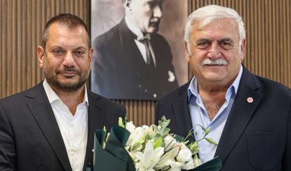 Sebat Spor’dan Ertuğrul Doğan’a Destek Mesajı