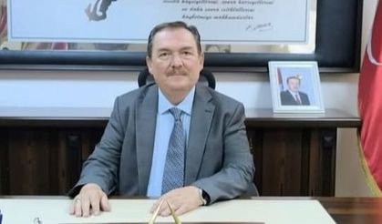 Kaymakam İhsan Kara'ya Antalya'da Son Görev! Cenazesi Konya'ya Uğurlandı