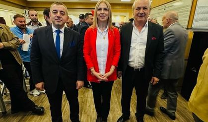 Hatice Öztürk'ten TTSO Seçimleri Sonrası Trabzon İş Dünyasına Dikkat Çeken Çağrı