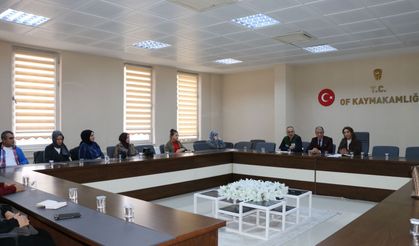 Kabahasanoğlu’ndan Öğrencilere Mesaj: “teknolojiyi Üreten Gençlik Olun”
