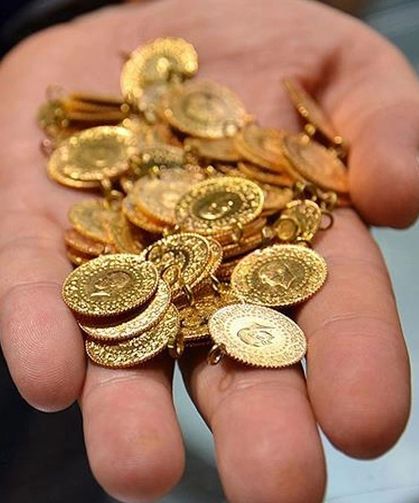 Altın Fiyatları Tırmanıyor! Ons Altın Rekor Kırdı, Gram Altın Alım Fırsatı Sağlayabilir mi?