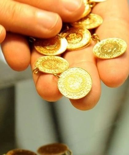 Altın fiyatlarında kritik hareketlenme! Gram ve çeyrek altın fiyatlarında son durum ne?
