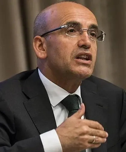 Şimşek’ten Ekonomi Mesajı: “Enflasyon Tahmin Aralığında Kalacak”