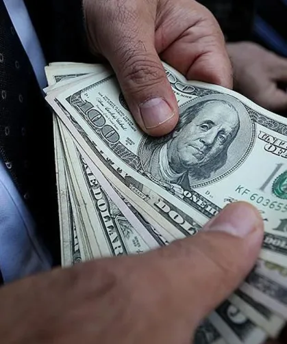 IMF'den şok eden dolar tahmini: Bu tarihte 100 lira olacak diye duyurdular