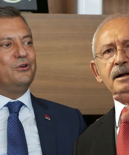 CHP’de Yeni Kriz: Kılıçdaroğlu’ndan Özel Hamlesi