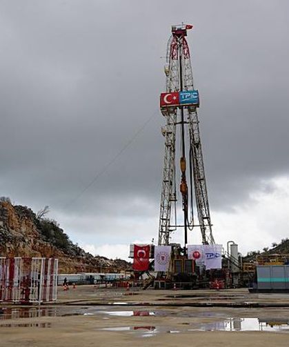 Enerjide Yeni Hamle: Diyarbakır’da Petrol, Trakya’da Gaz Araması Başlıyor!