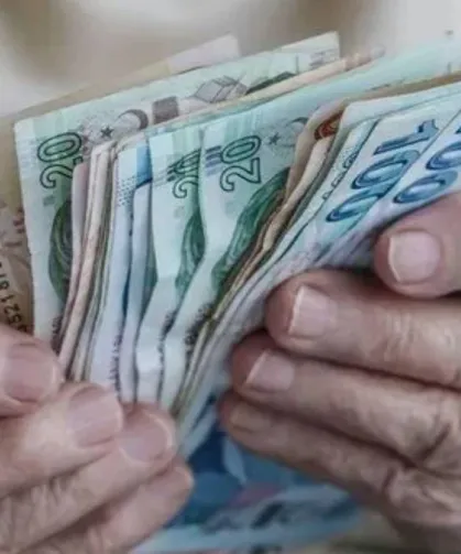 Müjdeli Haber: Emeklilere Ayda 5 Bin TL Sosyal Destek Geliyor!