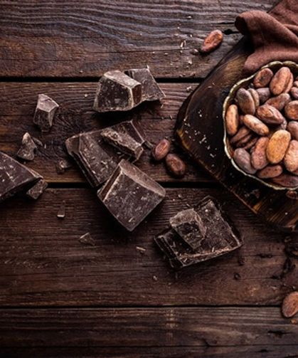 Böyle yiyen yandı: Çikolatanın kanser yaptığı açıklandı