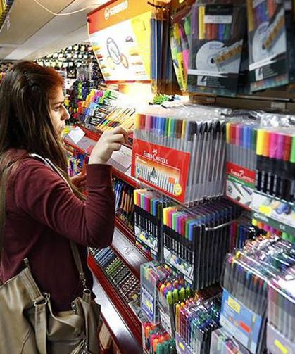Okul Çantası 10 Bin Liraya Dolabilir! E-Devlet’ten Kırtasiye Yardımı Başladı