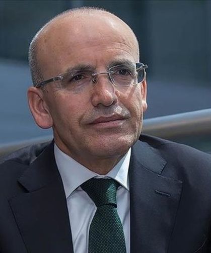 Bakan Şimşek Açıkladı: Rezervlerde Tarihi Zirve, KKM’de 3 Trilyon TL’lik Düşüş
