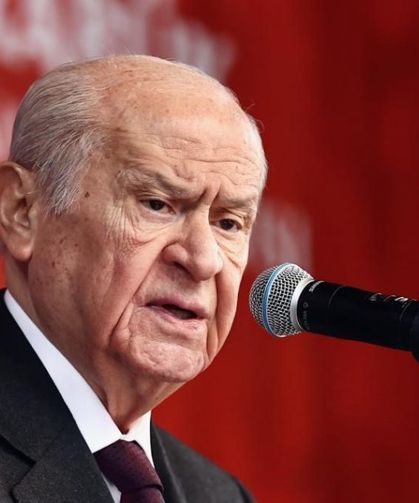 MHP Genel Başkanı Bahçeli: “Türkiye Cumhuriyeti’nin bir Kürt sorunu yoktur, asla da olmayacaktır”